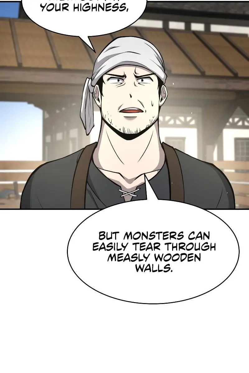 I Became the Tyrant of a Defence Game Chapter 14 Page 90