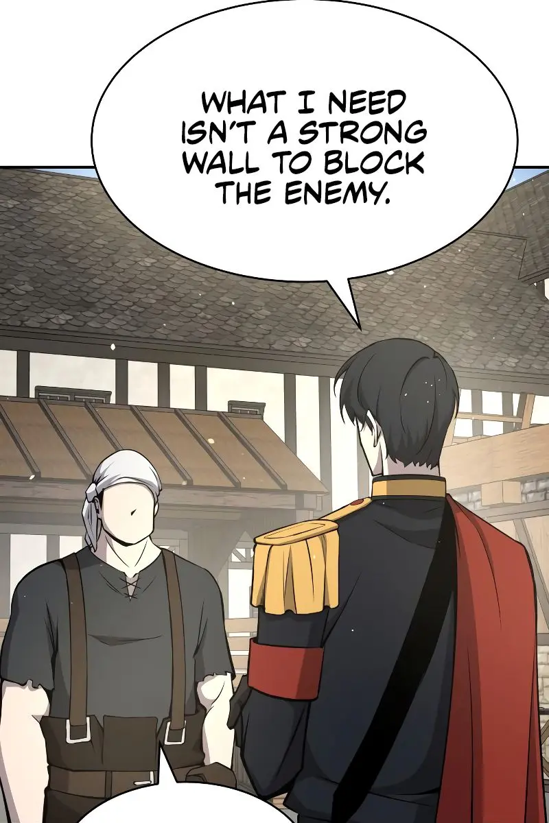 I Became the Tyrant of a Defence Game Chapter 14 Page 92