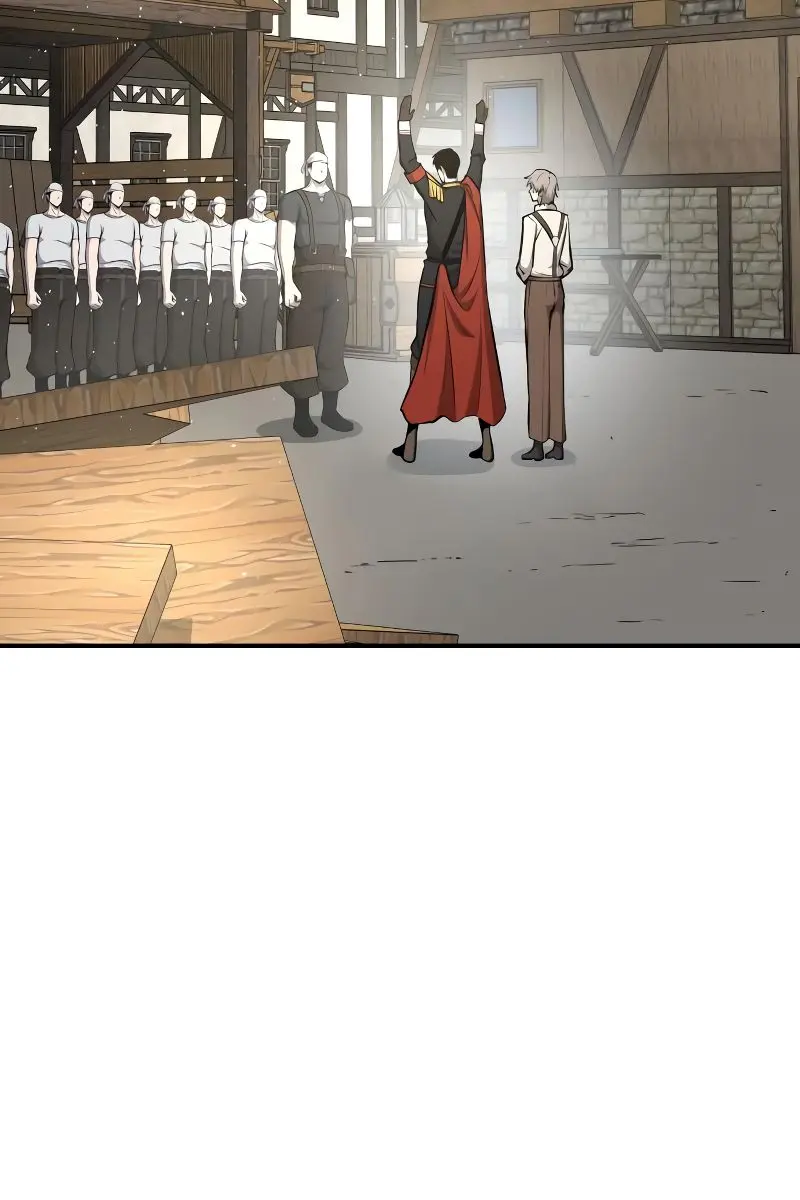 I Became the Tyrant of a Defence Game Chapter 14 Page 101