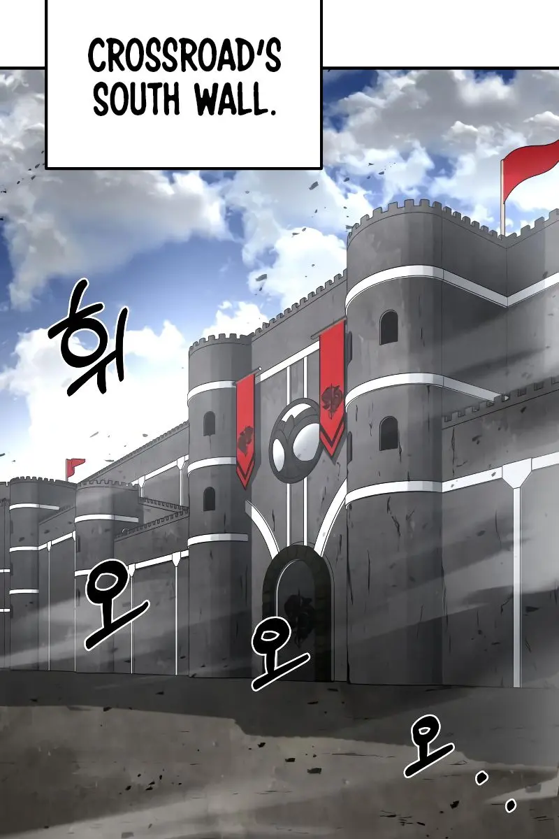 I Became the Tyrant of a Defence Game Chapter 14 Page 110