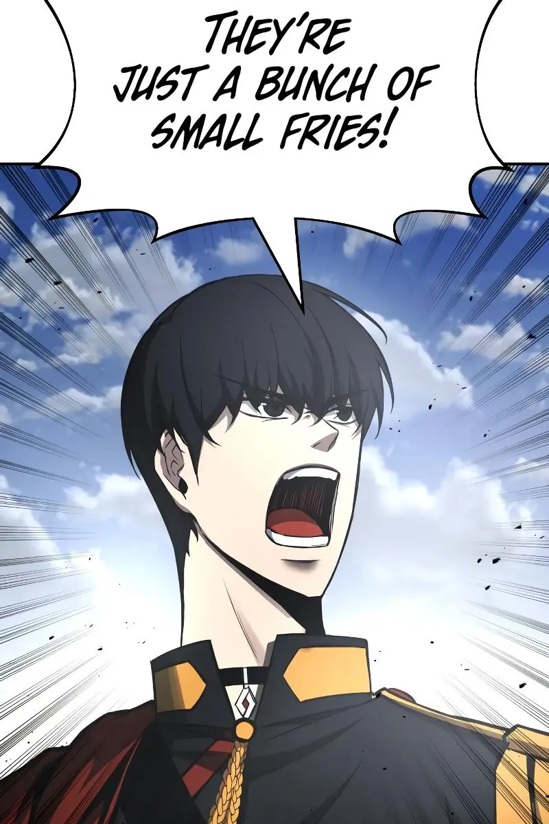 I Became the Tyrant of a Defence Game Chapter 14 Page 128