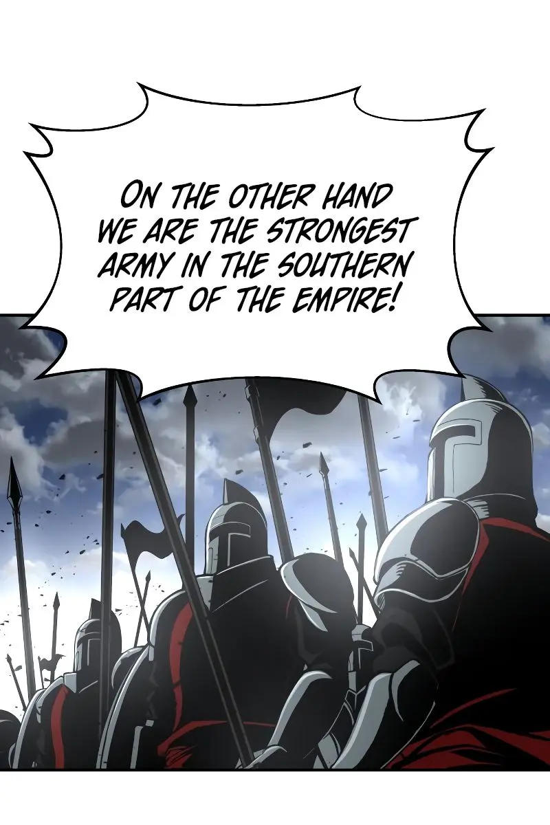 I Became the Tyrant of a Defence Game Chapter 14 Page 132