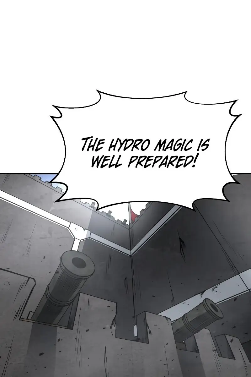 I Became the Tyrant of a Defence Game Chapter 14 Page 134