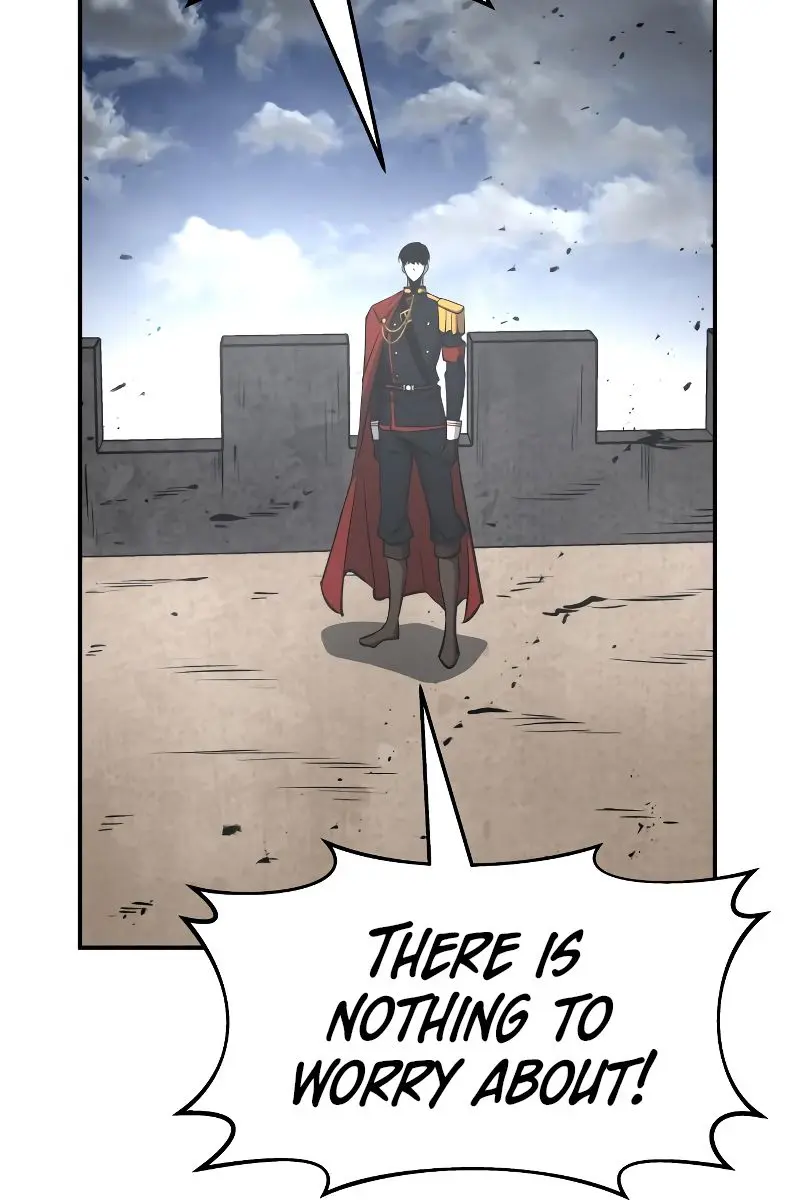 I Became the Tyrant of a Defence Game Chapter 14 Page 137