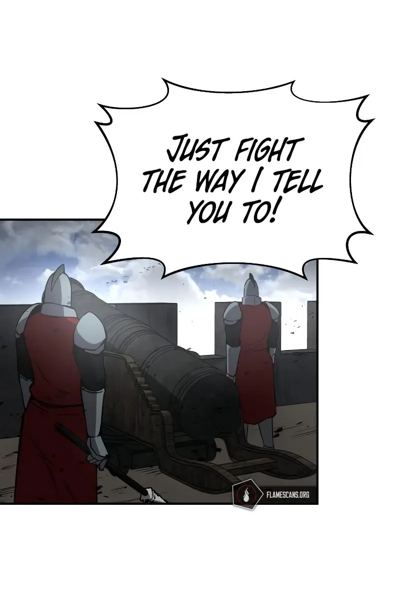 I Became the Tyrant of a Defence Game Chapter 14 Page 139