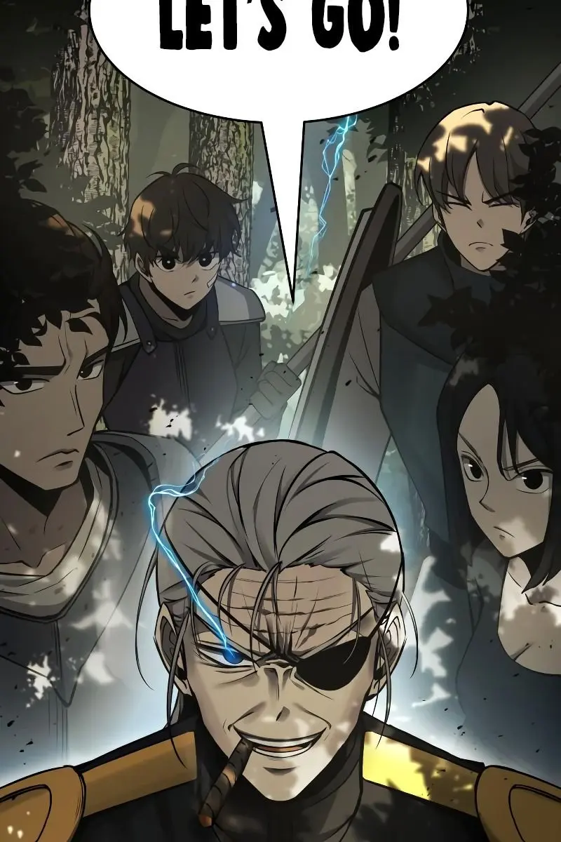 I Became the Tyrant of a Defence Game Chapter 14 Page 151