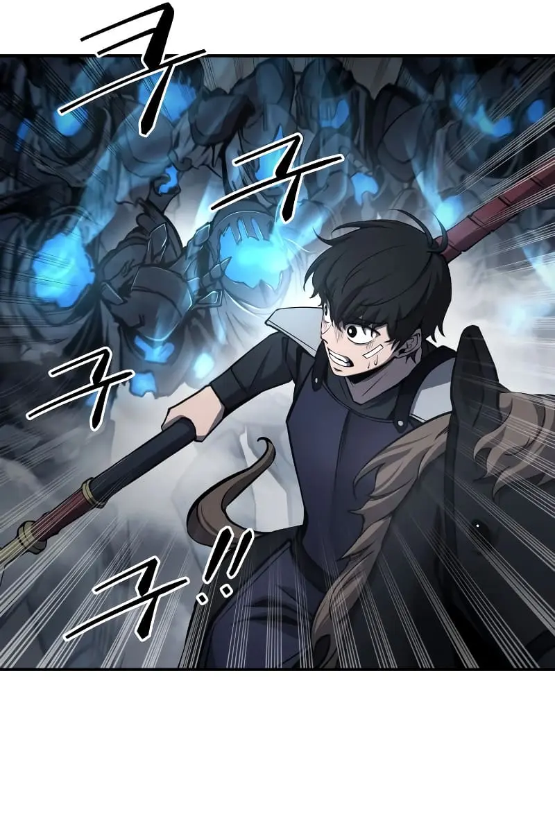 I Became the Tyrant of a Defence Game Chapter 15 Page 84