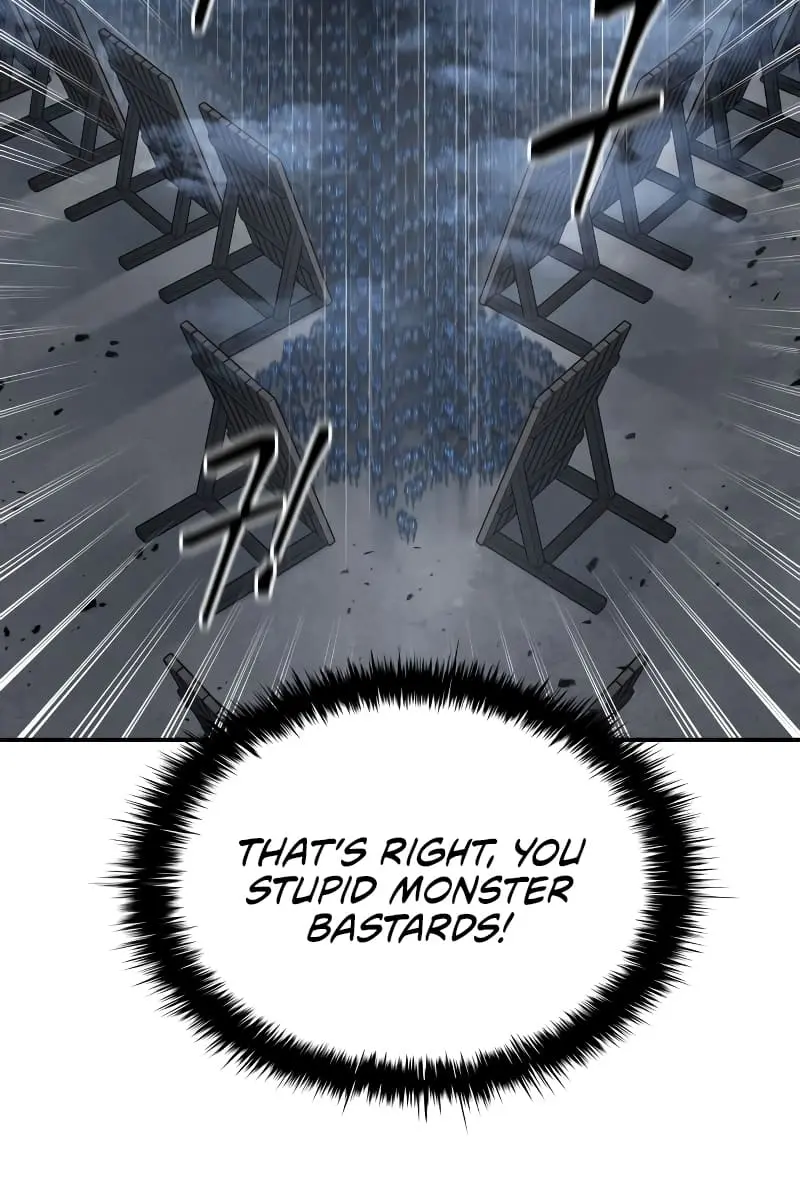 I Became the Tyrant of a Defence Game Chapter 15 Page 108