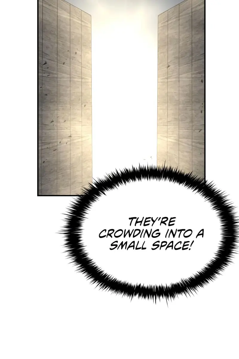 I Became the Tyrant of a Defence Game Chapter 15 Page 110