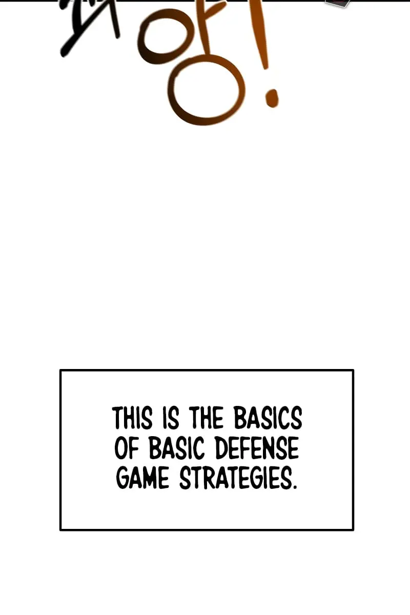 I Became the Tyrant of a Defence Game Chapter 15 Page 127
