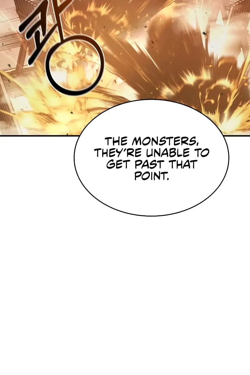 I Became the Tyrant of a Defence Game Chapter 15 Page 140