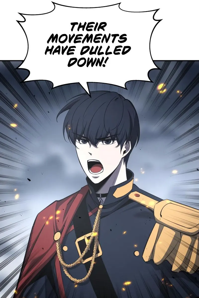 I Became the Tyrant of a Defence Game Chapter 16 Page 21