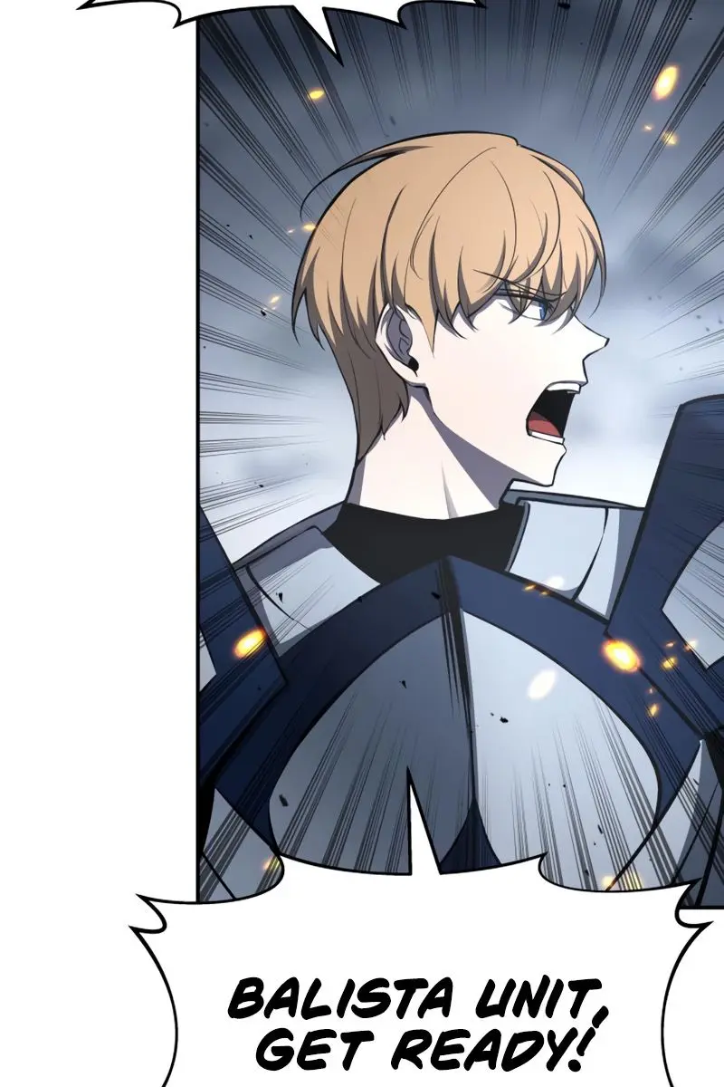 I Became the Tyrant of a Defence Game Chapter 16 Page 23