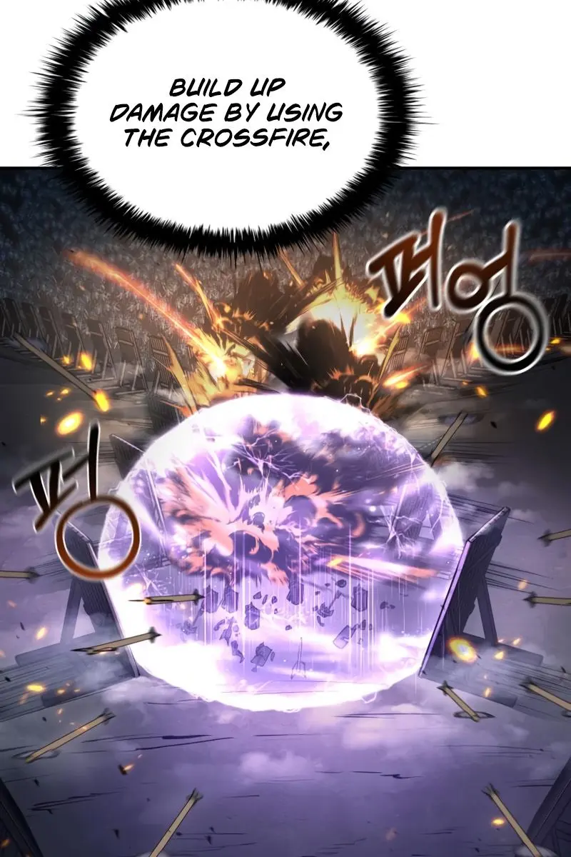 I Became the Tyrant of a Defence Game Chapter 16 Page 39