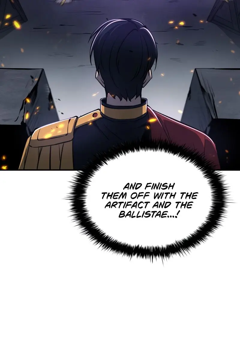 I Became the Tyrant of a Defence Game Chapter 16 Page 40