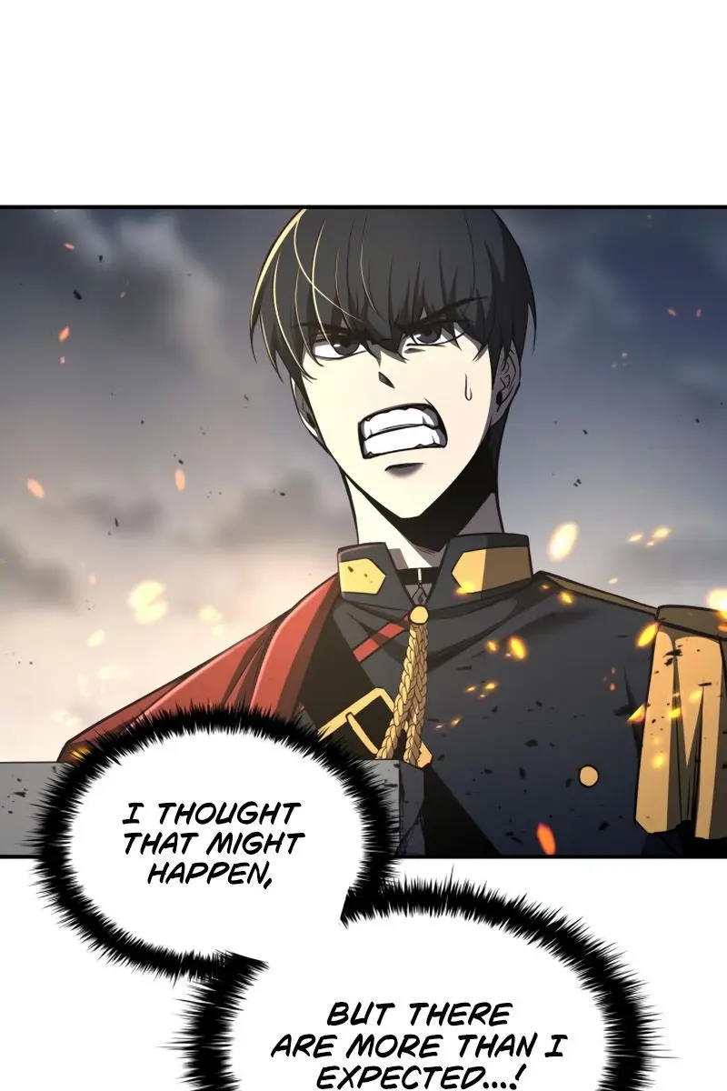 I Became the Tyrant of a Defence Game Chapter 16 Page 47