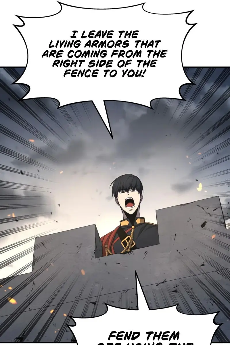 I Became the Tyrant of a Defence Game Chapter 16 Page 51
