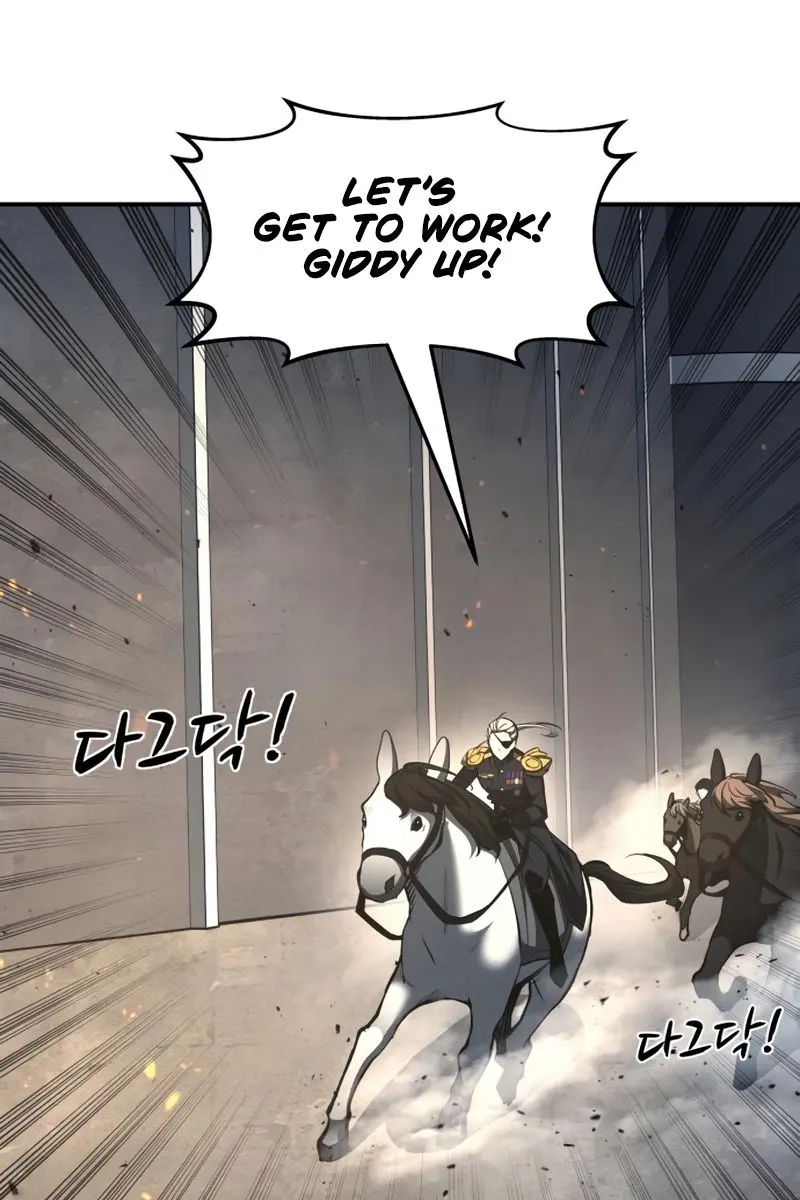 I Became the Tyrant of a Defence Game Chapter 16 Page 54