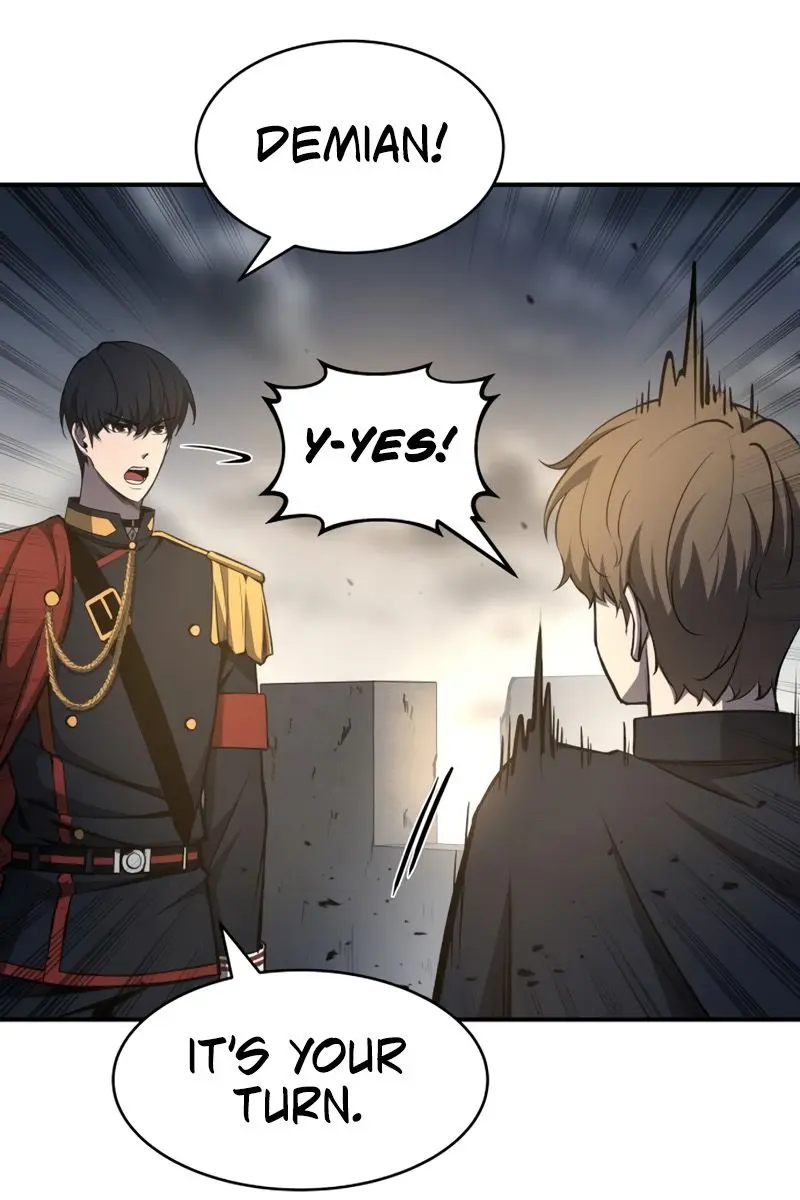 I Became the Tyrant of a Defence Game Chapter 16 Page 62