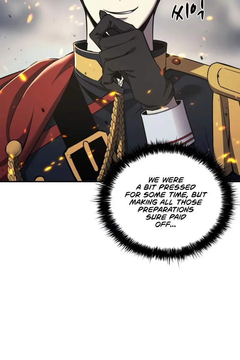 I Became the Tyrant of a Defence Game Chapter 16 Page 87