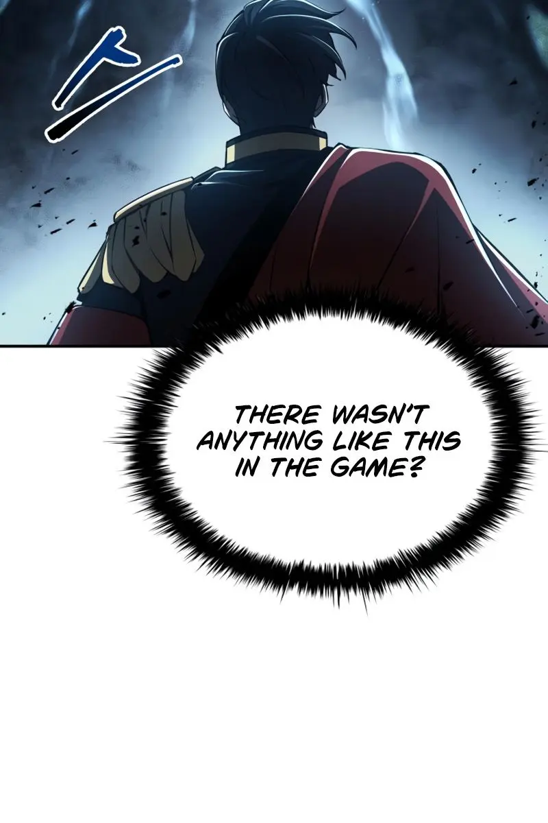 I Became the Tyrant of a Defence Game Chapter 16 Page 94