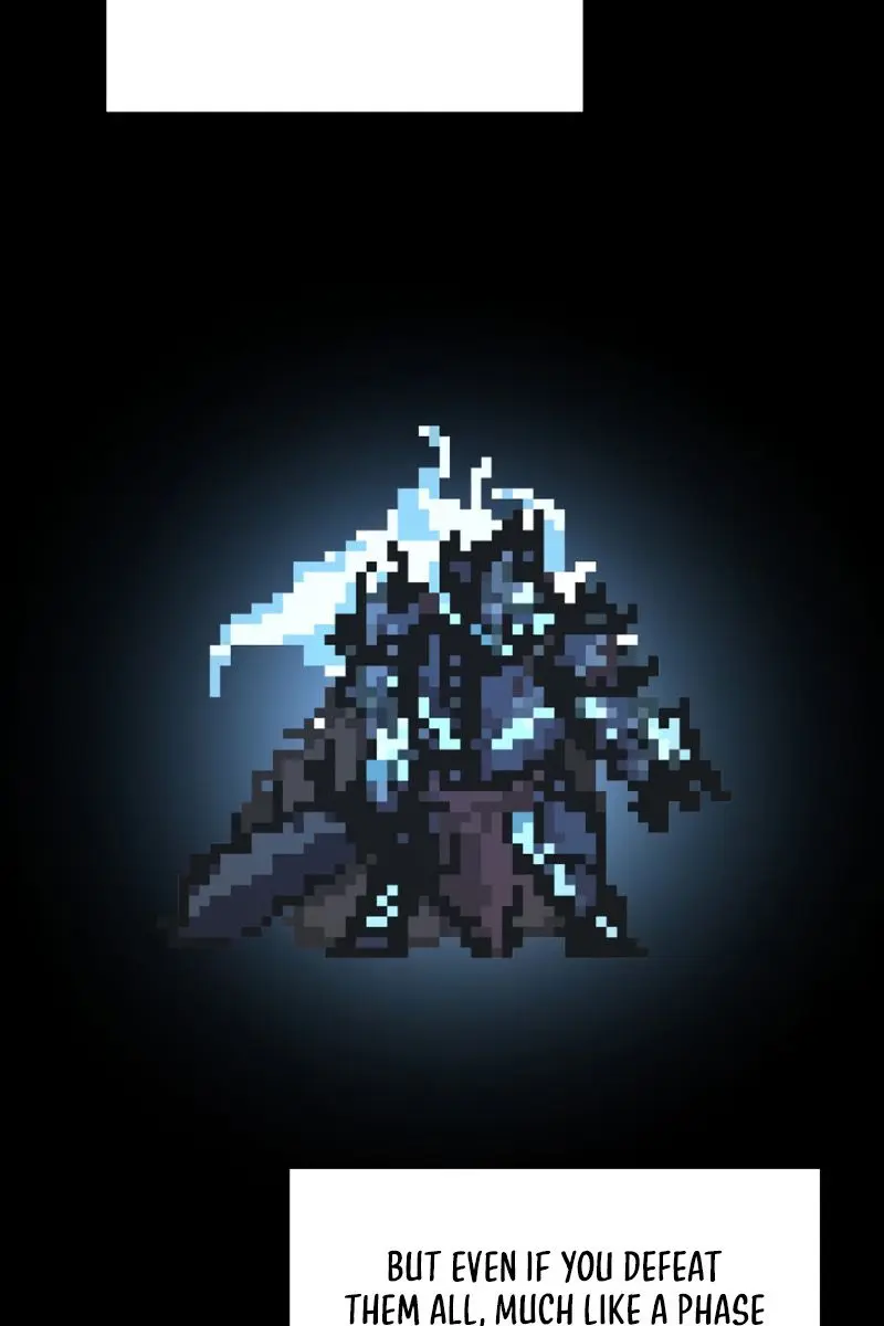 I Became the Tyrant of a Defence Game Chapter 16 Page 106