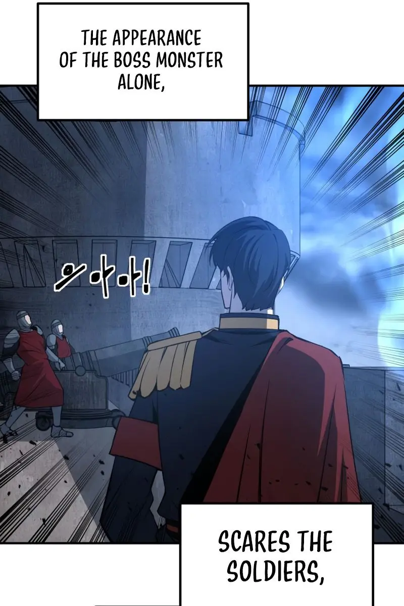 I Became the Tyrant of a Defence Game Chapter 16 Page 121