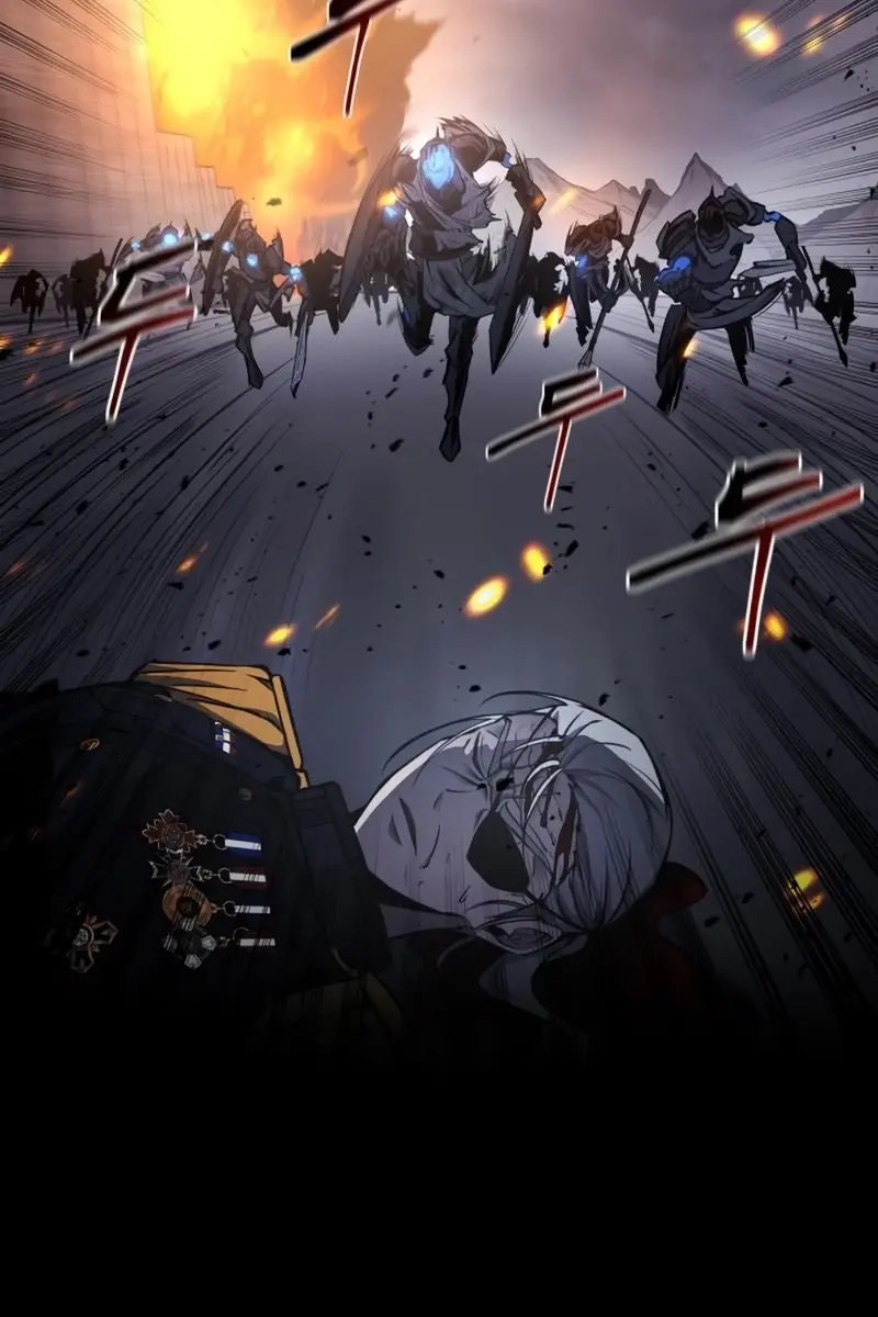 I Became the Tyrant of a Defence Game Chapter 16 Page 136