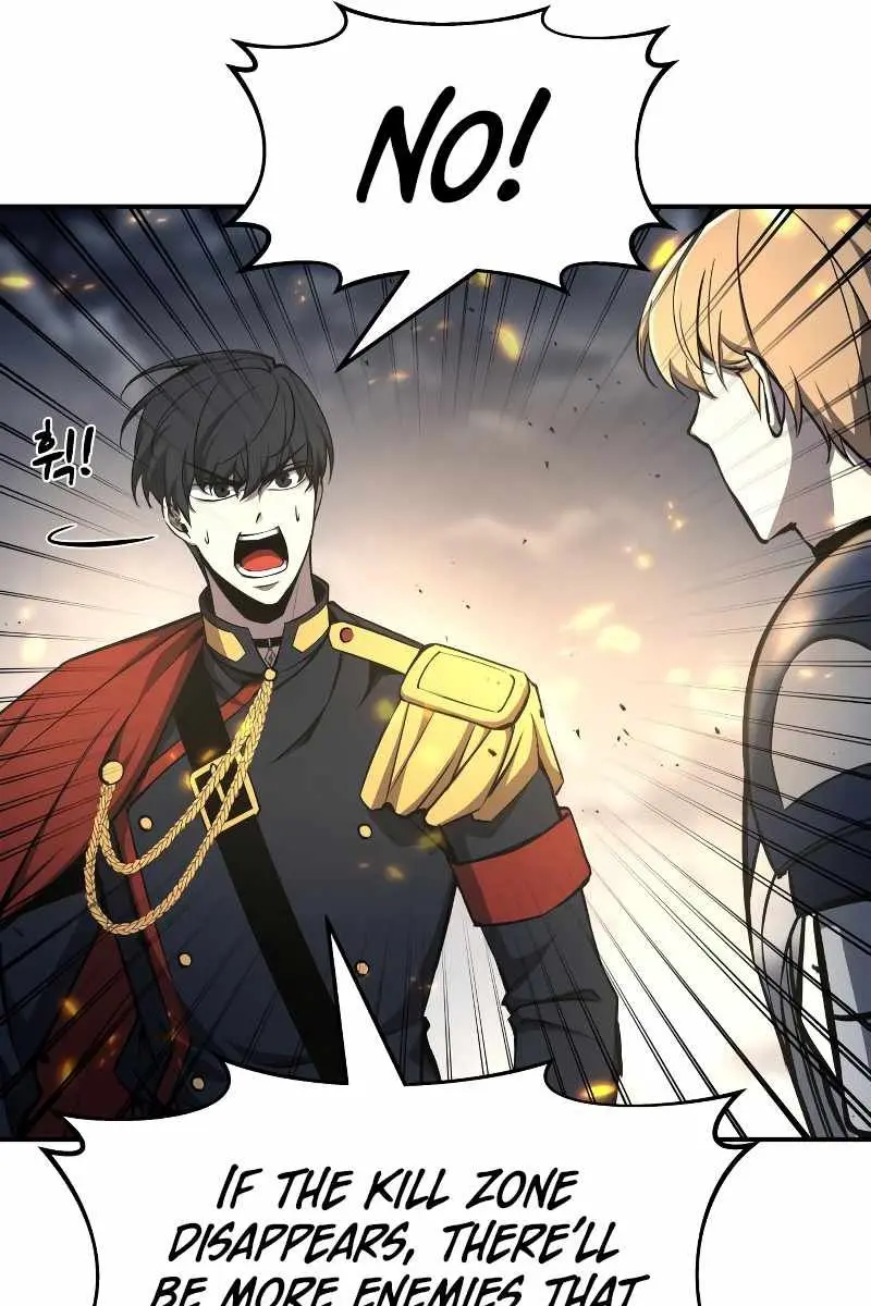 I Became the Tyrant of a Defence Game Chapter 17 Page 13