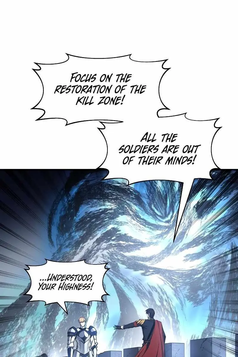 I Became the Tyrant of a Defence Game Chapter 17 Page 19