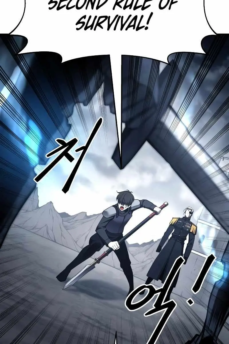 I Became the Tyrant of a Defence Game Chapter 17 Page 97