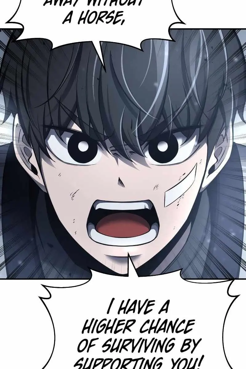 I Became the Tyrant of a Defence Game Chapter 17 Page 99