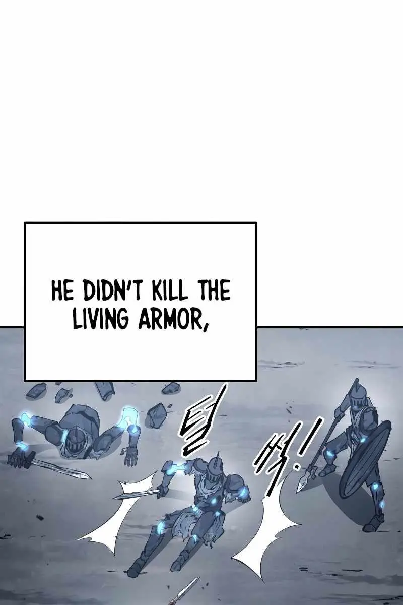 I Became the Tyrant of a Defence Game Chapter 17 Page 104