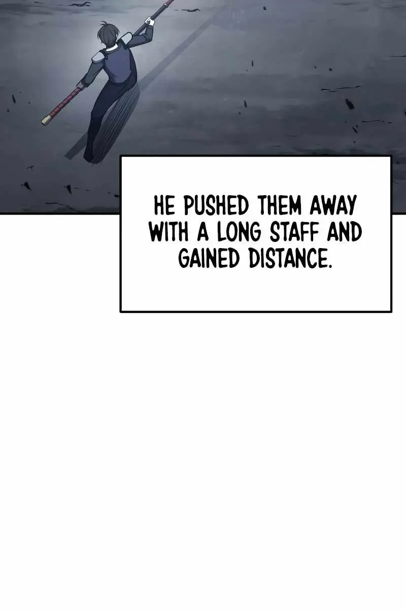 I Became the Tyrant of a Defence Game Chapter 17 Page 105