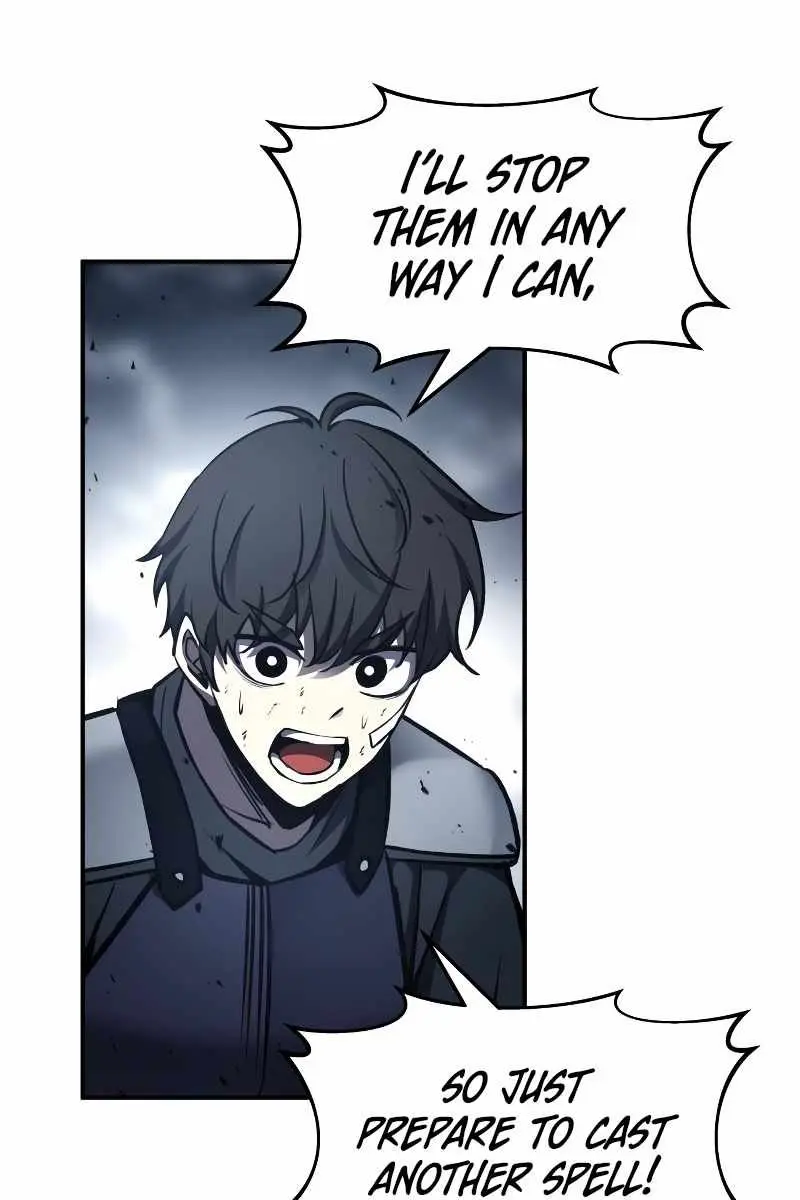 I Became the Tyrant of a Defence Game Chapter 17 Page 106