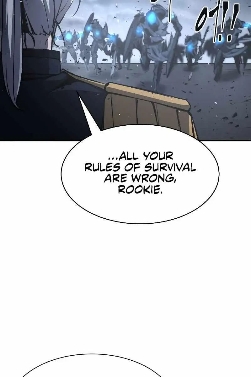 I Became the Tyrant of a Defence Game Chapter 17 Page 134