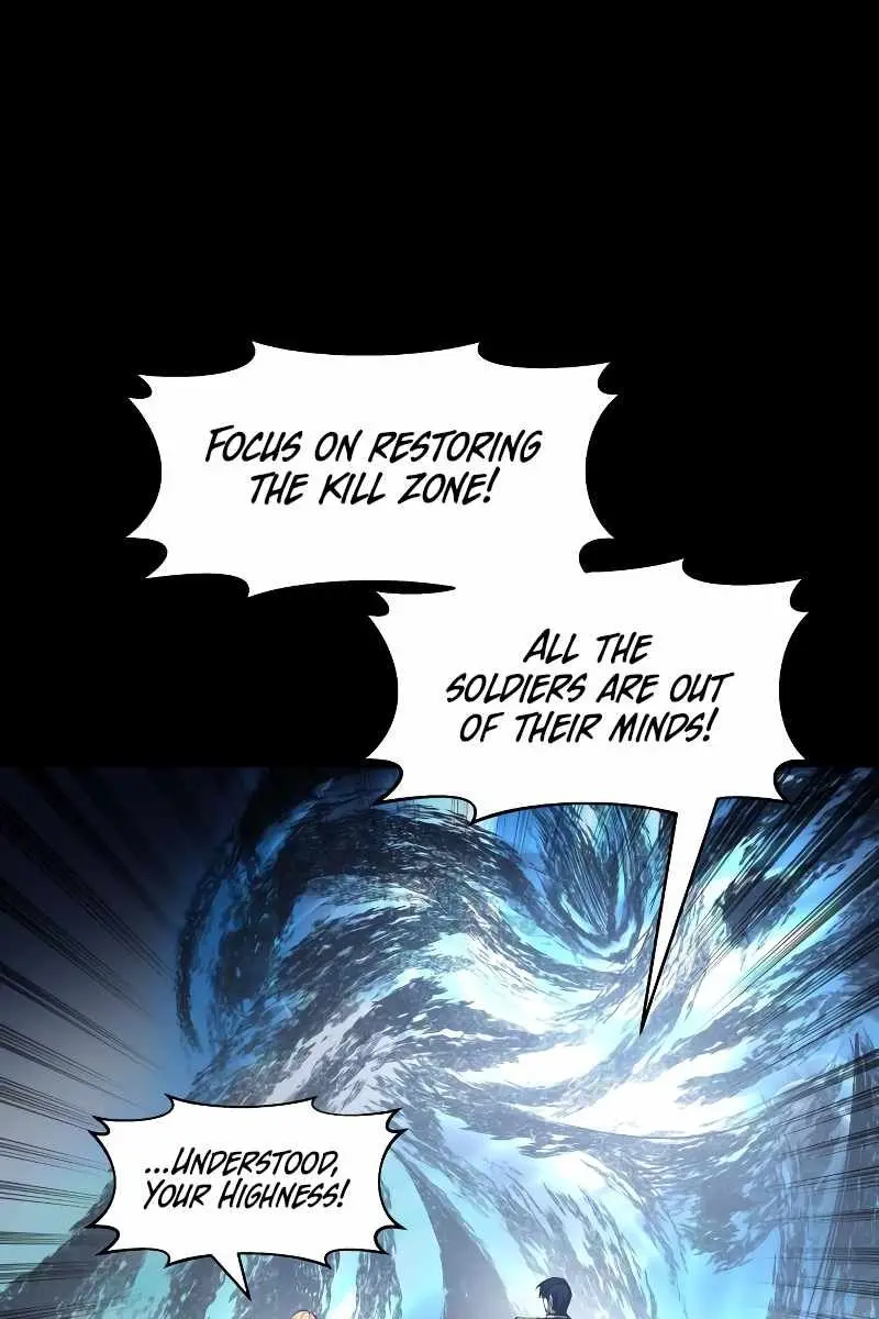 I Became the Tyrant of a Defence Game Chapter 18 Page 5