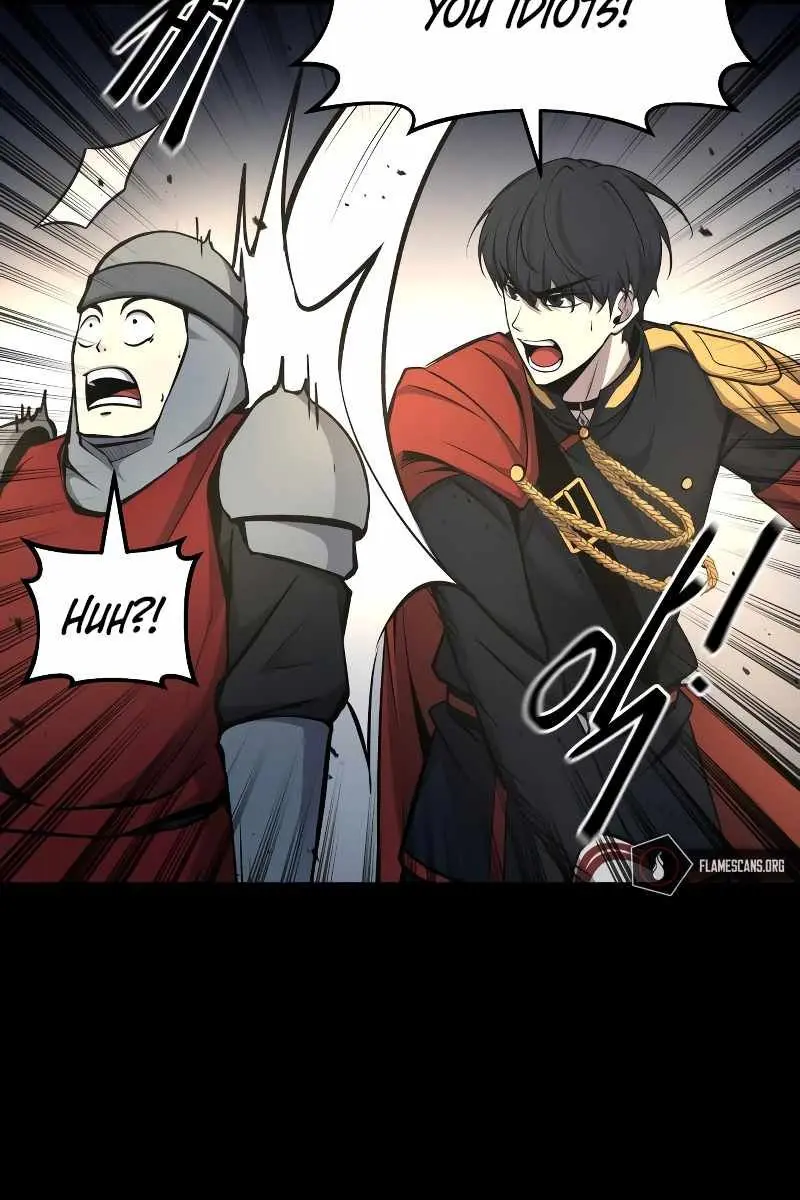 I Became the Tyrant of a Defence Game Chapter 18 Page 9