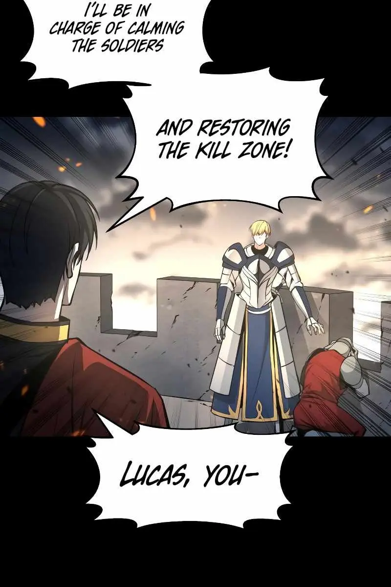 I Became the Tyrant of a Defence Game Chapter 18 Page 21