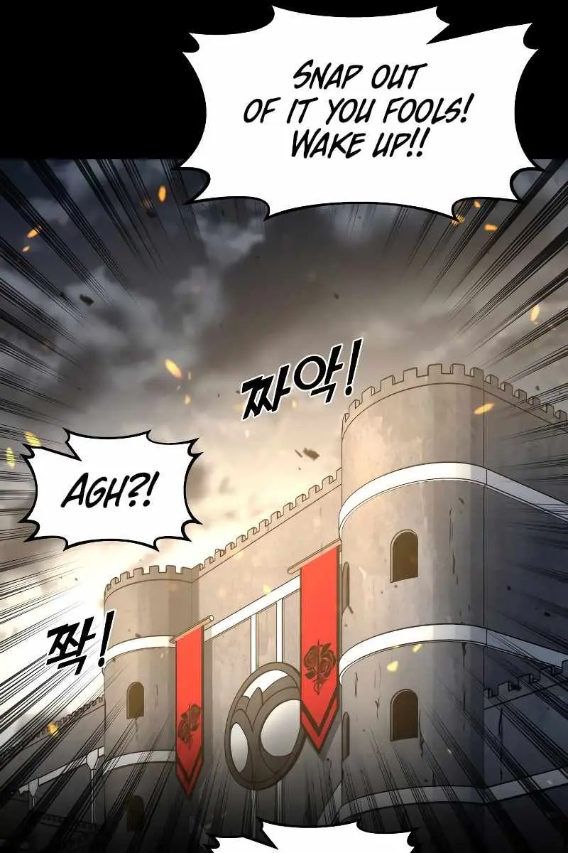 I Became the Tyrant of a Defence Game Chapter 18 Page 32