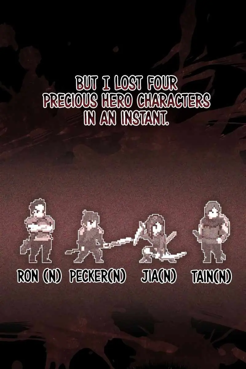 I Became the Tyrant of a Defence Game Chapter 18 Page 81