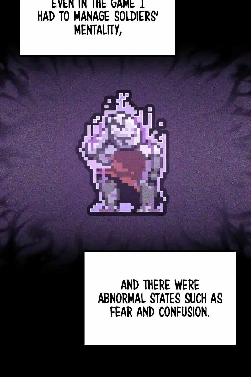 I Became the Tyrant of a Defence Game Chapter 18 Page 83