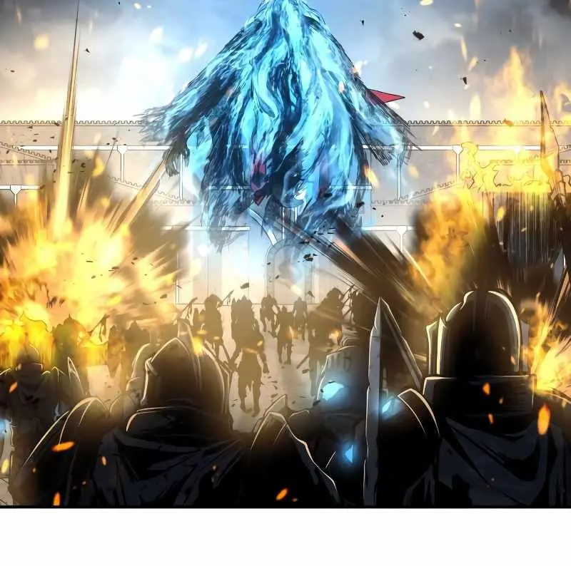 I Became the Tyrant of a Defence Game Chapter 18 Page 100