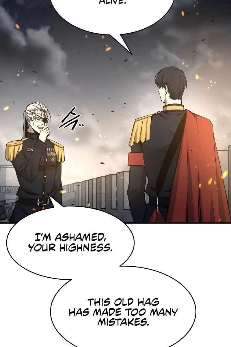 I Became the Tyrant of a Defence Game Chapter 18 Page 105