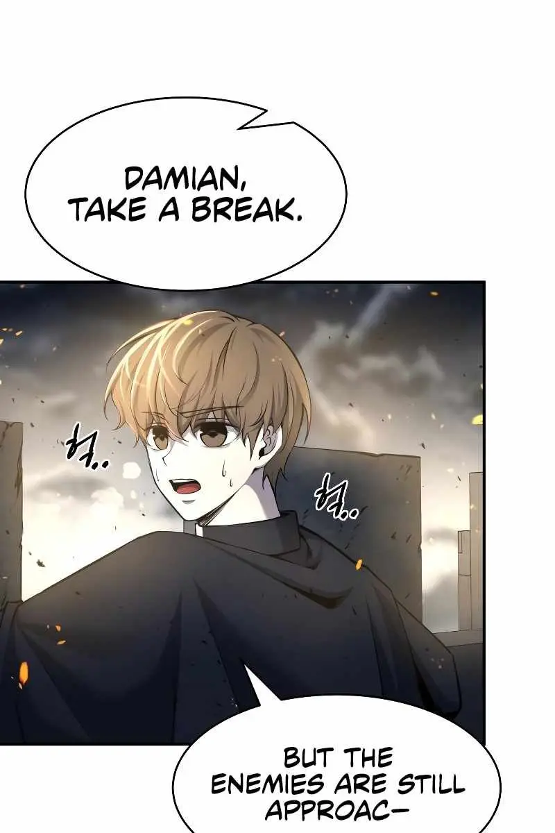 I Became the Tyrant of a Defence Game Chapter 18 Page 123