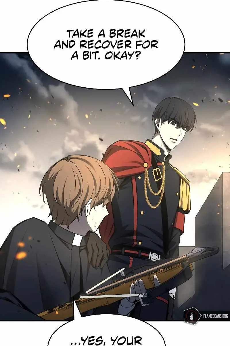 I Became the Tyrant of a Defence Game Chapter 18 Page 126