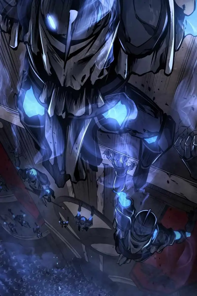 I Became the Tyrant of a Defence Game Chapter 18 Page 149