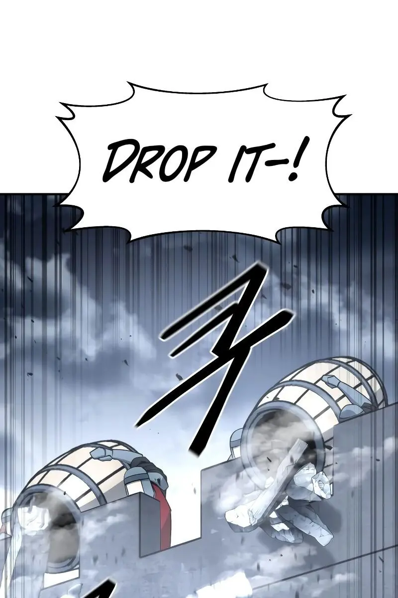 I Became the Tyrant of a Defence Game Chapter 19 Page 16