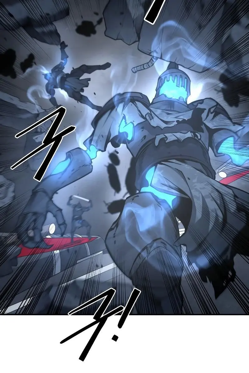 I Became the Tyrant of a Defence Game Chapter 19 Page 20