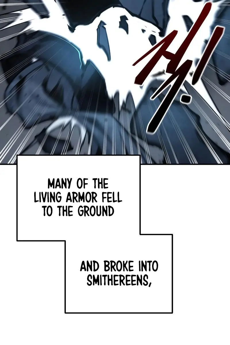 I Became the Tyrant of a Defence Game Chapter 19 Page 23